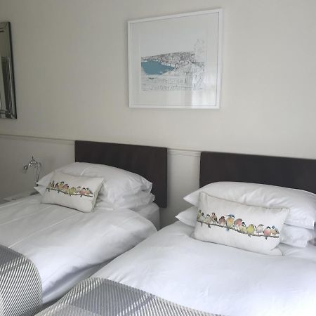 Coombe Bank Guest House Sidmouth Dış mekan fotoğraf