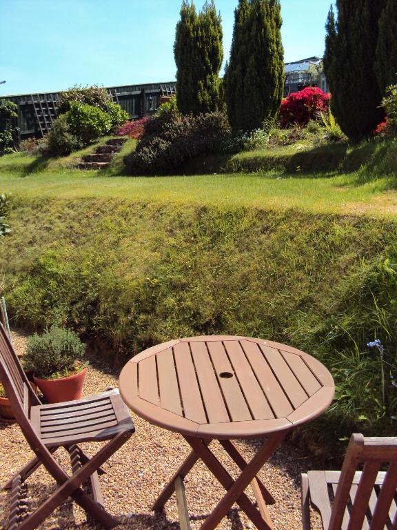 Coombe Bank Guest House Sidmouth Dış mekan fotoğraf