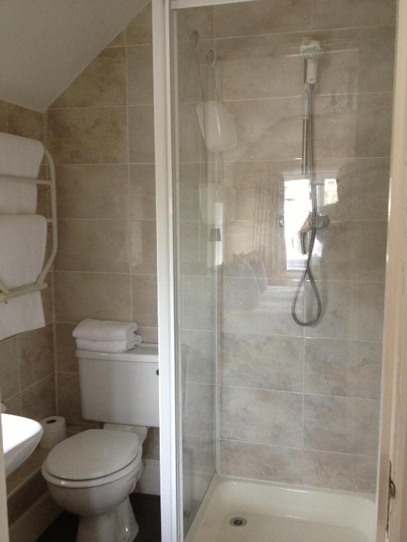 Coombe Bank Guest House Sidmouth Dış mekan fotoğraf
